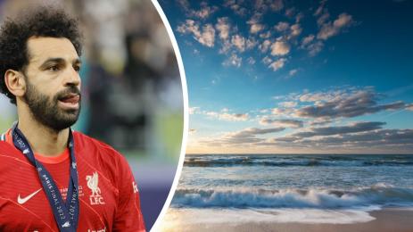 Мохамед Салах