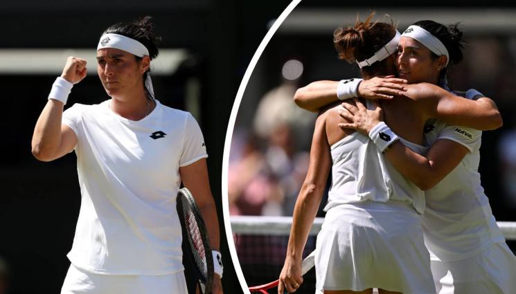 Уимбълдън - Бивша №2 в тениса сложи преждевременно край на сезона си