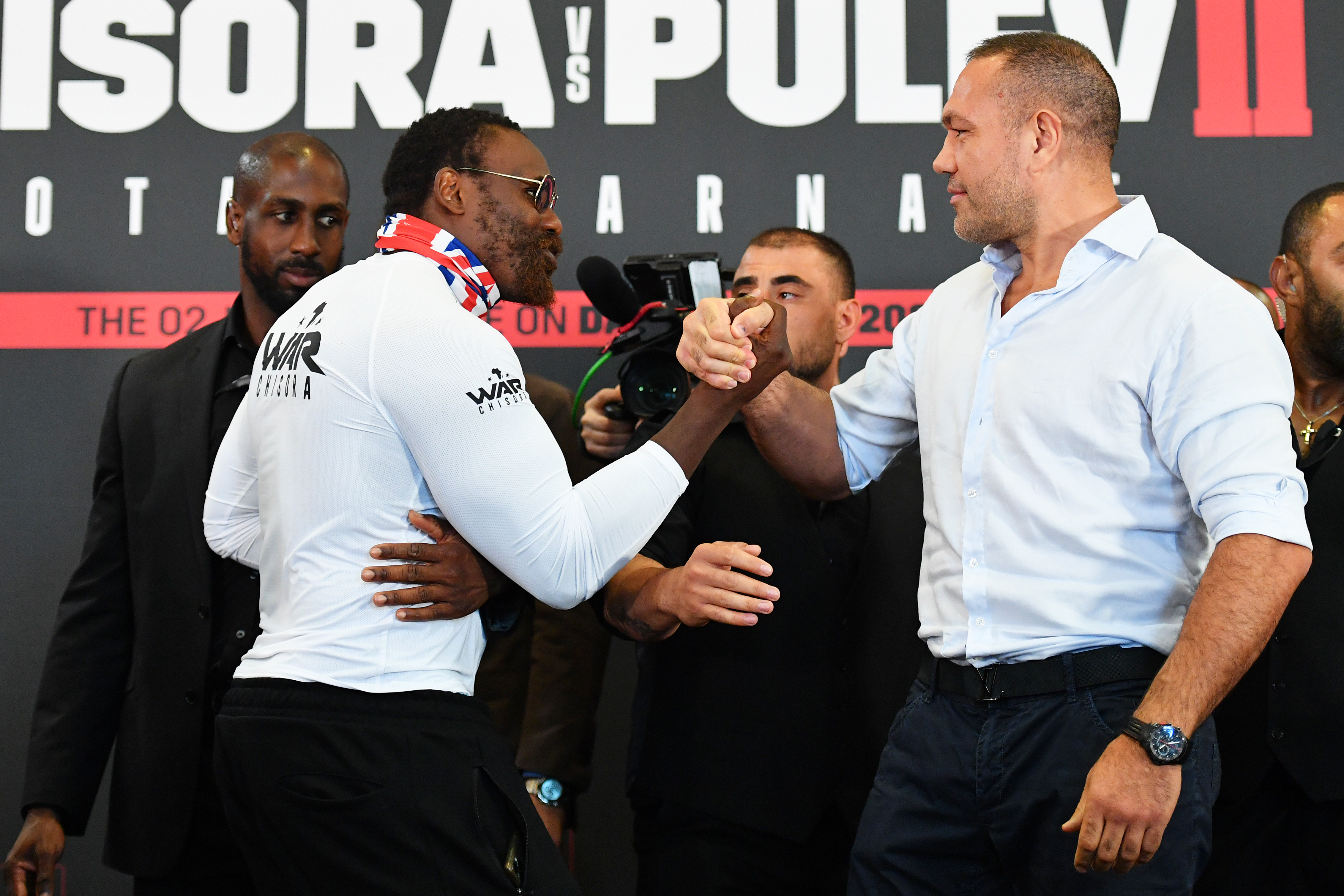 Кубрат Пулев