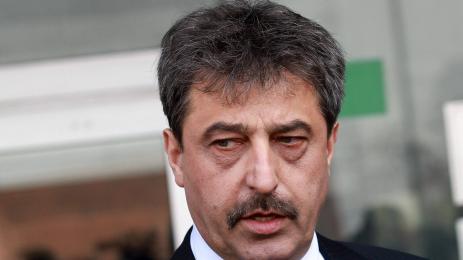 Цветан Василев