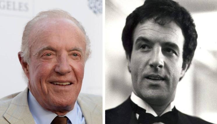 Джеймс Каан - IN MEMORIAM: Отиде си Сони Корлеоне от