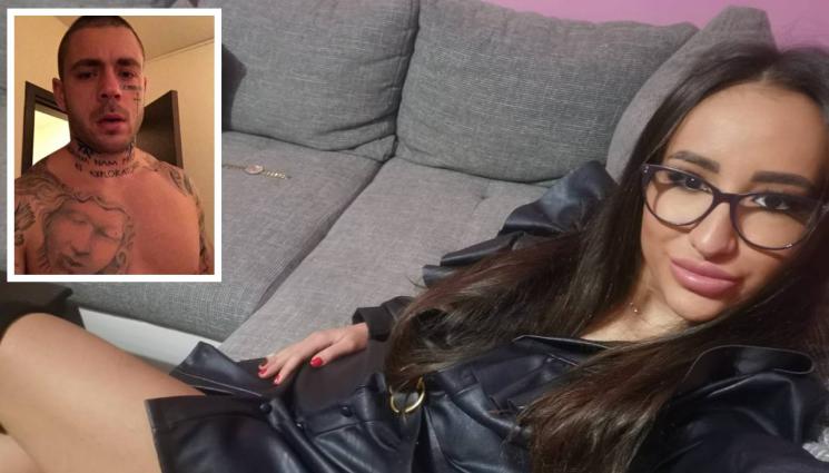 Георги Семерджиев Симона Радева - ЕКСКЛУЗИВНО: Полицайката Симона на Семерджиев остава на улицата