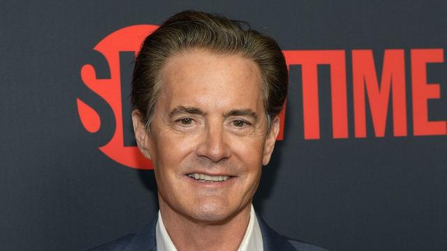 Кайл Маклоклан е звезда в режисьорския дебют на Зоуи Кравиц