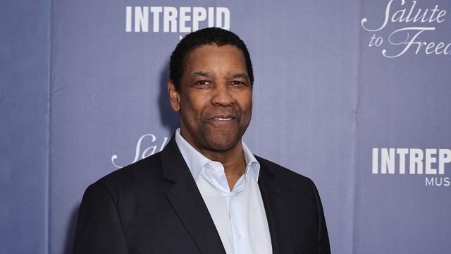 Дензъл Уошингтън беше удостоен с Медала на свободата (ВИДЕО)