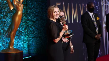 Кейт уинслетг