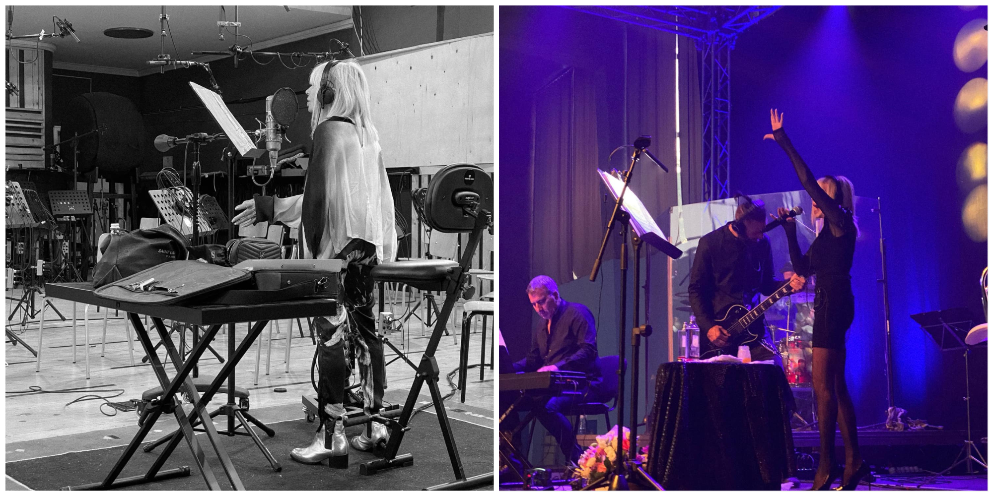 Лили Иванова