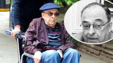 Виктор Вълков