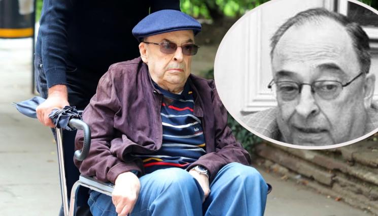 Виктор Вълков - КРАЯТ НА КРЪГА 