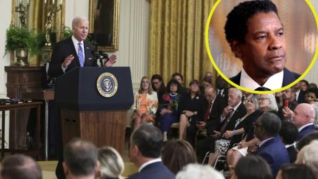 Медал на свободата