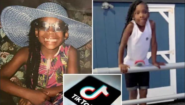 a - Съдят TikTok за самообесили се деца