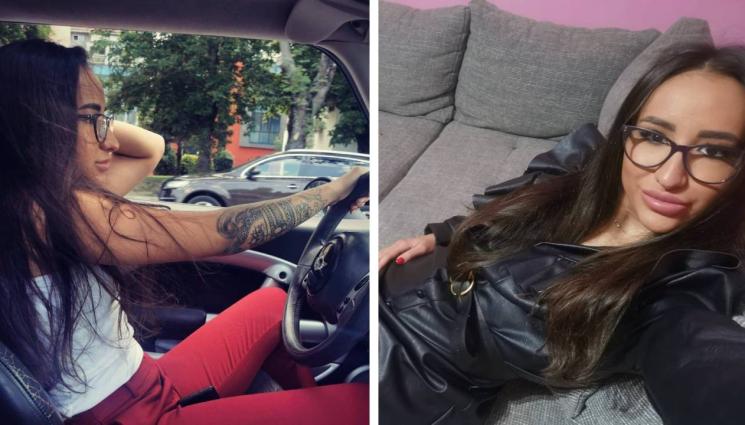 Симона Радева - Продължава делото срещу Симона Радева, обвинена, че е укрила Георги Семерджиев!