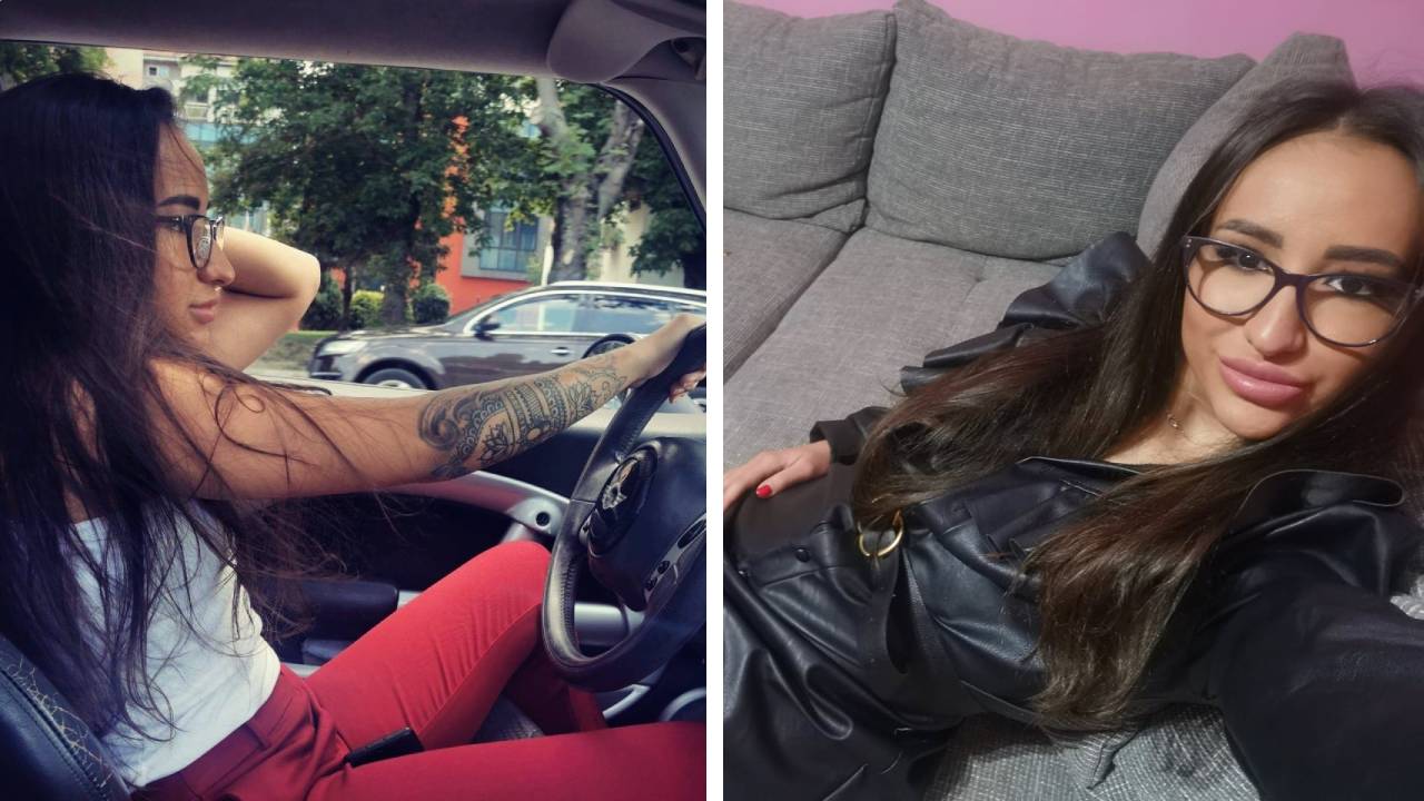 Симона Радева