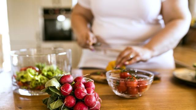Диетолог: Какво ще се случи с тялото, ако ядем само зеленчуци