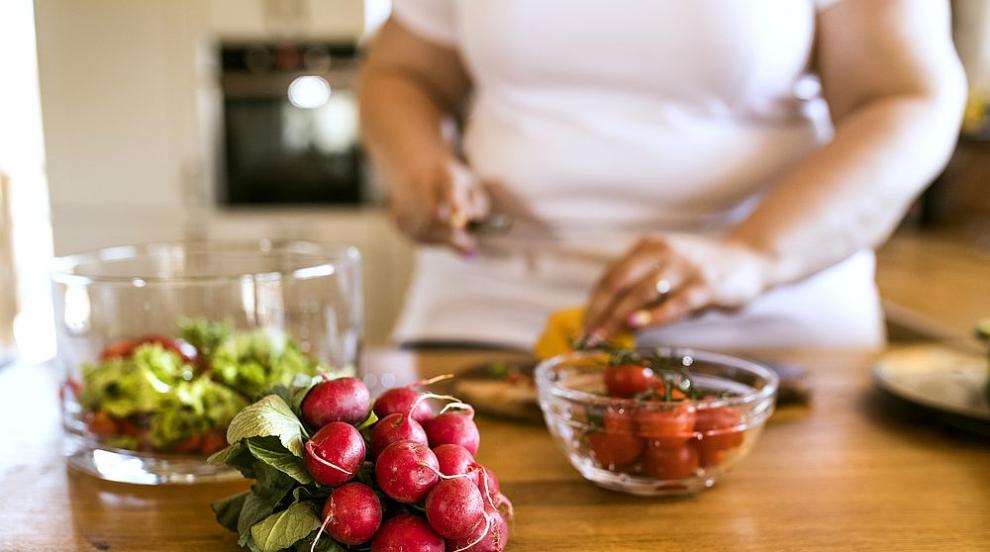 Средиземноморската диета е полезна за хора с множествена склероза