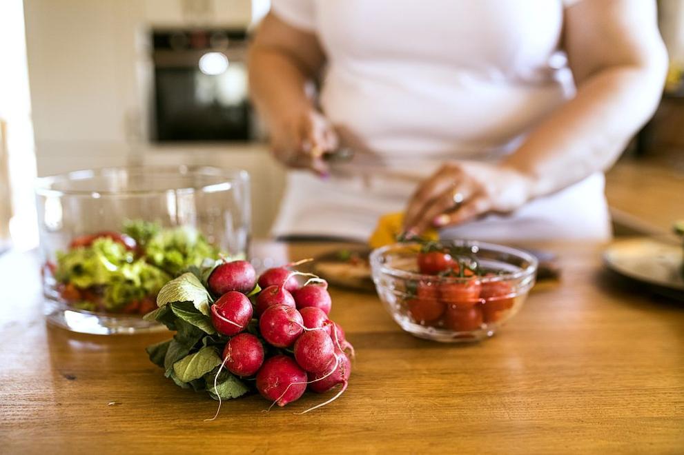Ендокринологът, диетолог Алексей Калинчев предупреждава за последствията от зеленчукова диета.