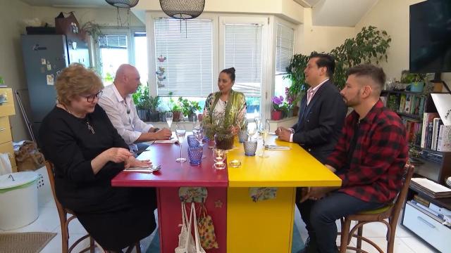 Седмица на черешите в „Черешката на тортата“