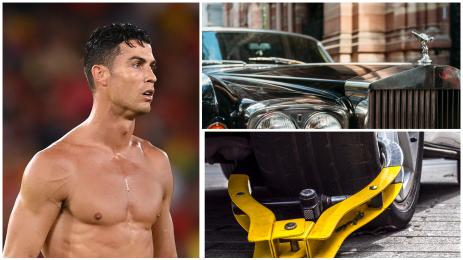 Роналдо Ролс Ройс