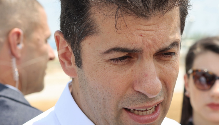 Петков - Мандатна рулетка: