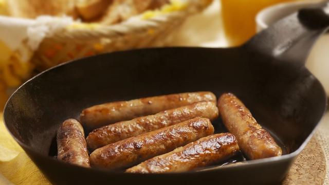 Изследване: Мазните храни влошават паметта на възрастните хора 