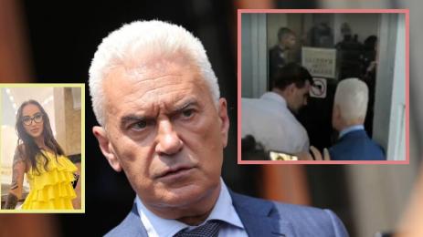 волен сидеров