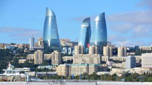 Азербайджан е стабилен източник на диверсифицирани доставки на газ за