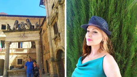 Антония Рангелова