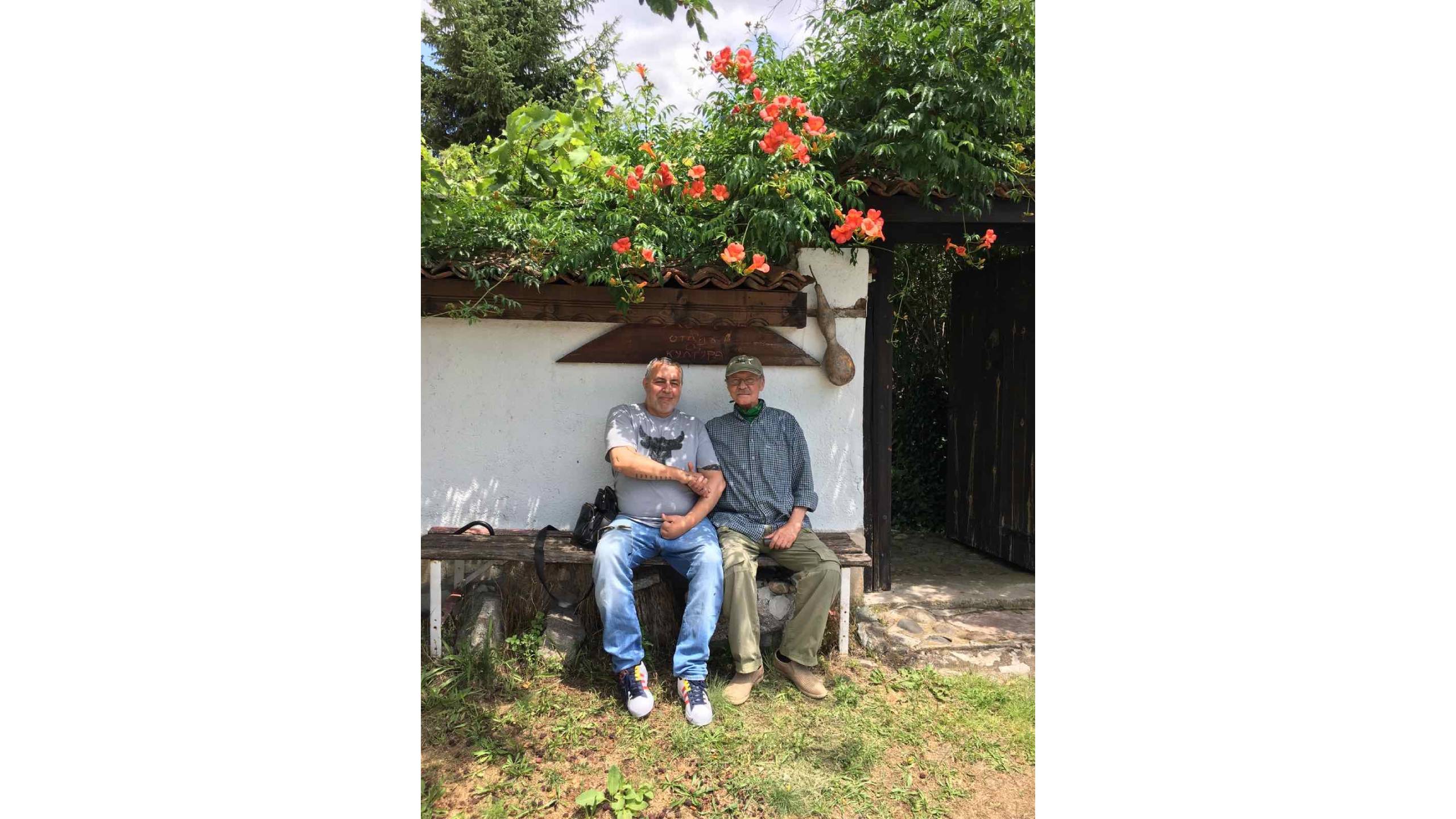 Христо Мутафчиев