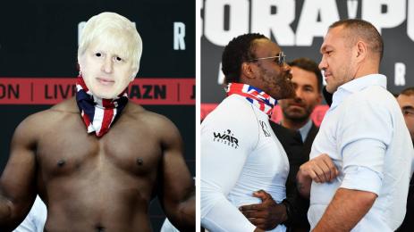 Кубрат Пулев