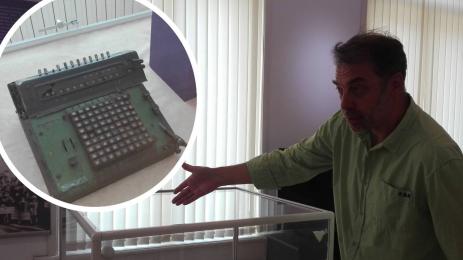 Русе банка Николай Ненов пари