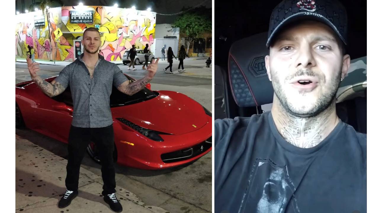 Пиленцата от Монако