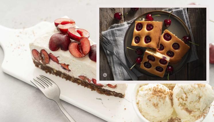 чийзкейк - Гответе с matekitchen.com: Как да направите най-сладките вкусотии,