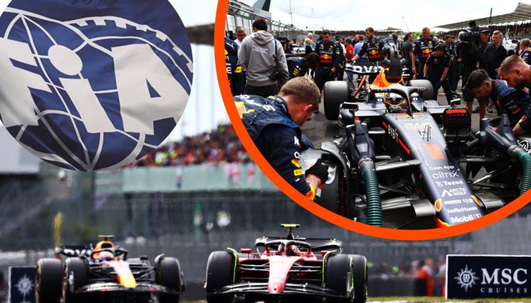 Формула 1 - Разрешиха на отборите от Формула 1 да харчат повече пари през сезона