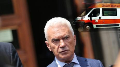 волен сидеров