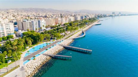 Кипър плаж хотел