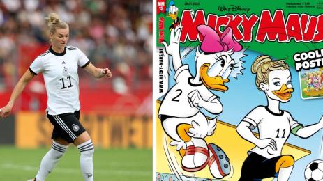 женски футбол