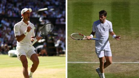 Новак Джокович