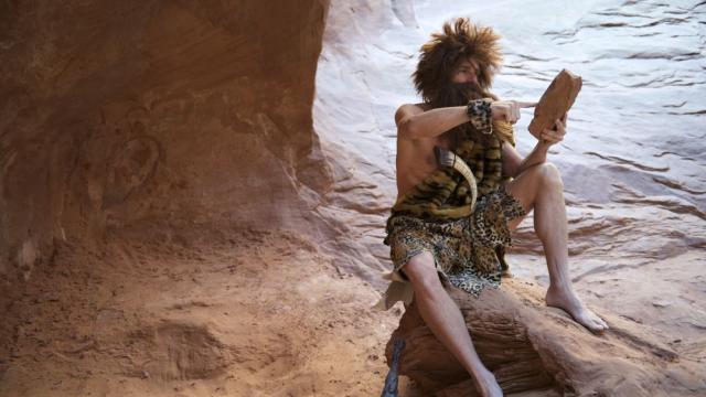 Палеонтолози откриха в Испания останки от човешко лице на 1,4 милиона години (СНИМКА)