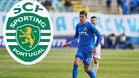 Стайн Спиерингс