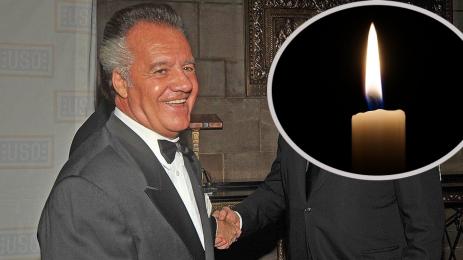 Тони Сирико