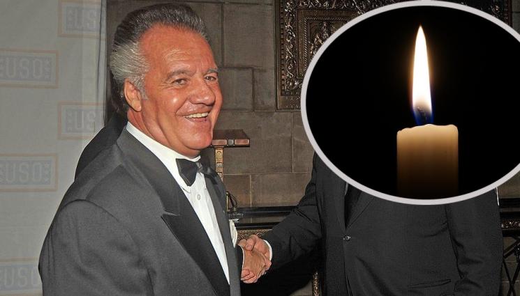 Тони Сирико - КИНОТО ОСИРОТЯ: Почина известен актьор от „Семейство Сопрано“