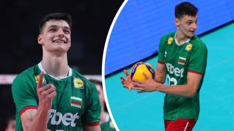 Александър Николов