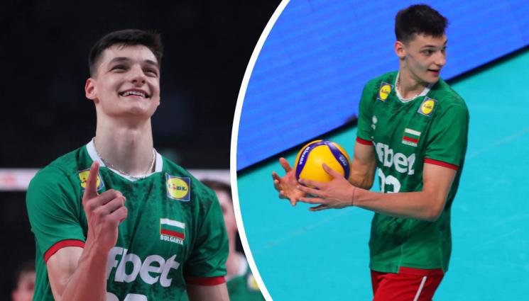 Александър Николов