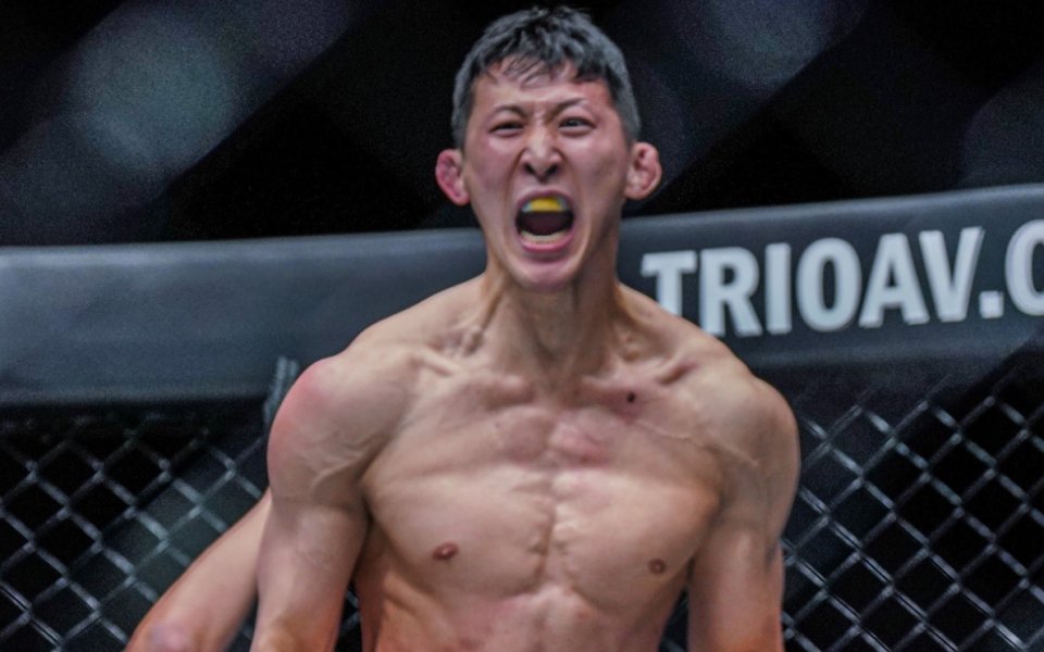 Кореец обещава нокаут в първи рунд
