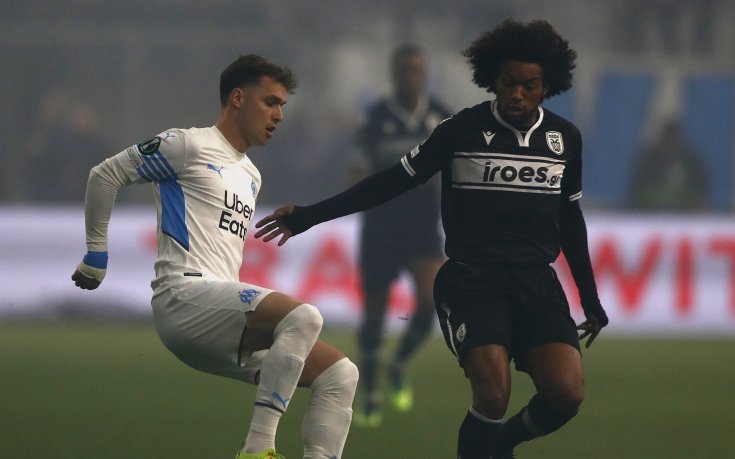 ПАОК задържа един от асовете си и за новия сезон