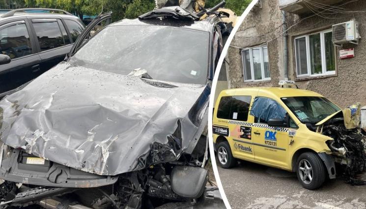 а - ТРЕВОГА: Експерти предупреждават за загуба на доказателства от катастрофата на Семерджиев (СНИМКИ)