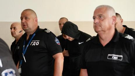 Семерджиев