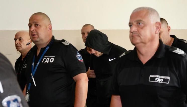 Семерджиев - АДЪТ НА