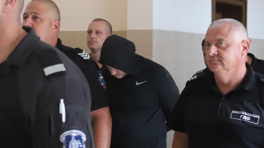 Прокурор: Няма данни арестуваният Николай Огнянов да е доведен брат на Георги Семерджиев