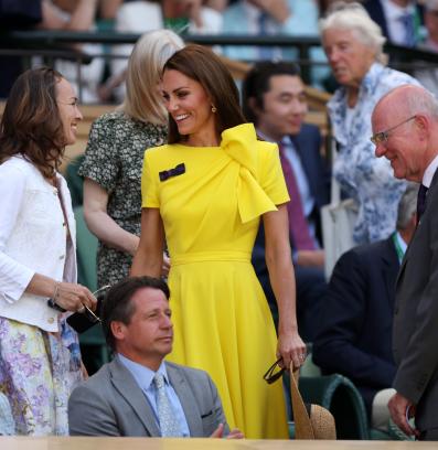 Кейт Мидълтън