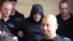 Софийският апелативен съд окончателно отказа да пусне от ареста Георги